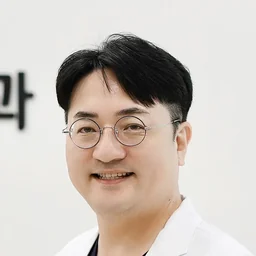 김윤상 대표원장